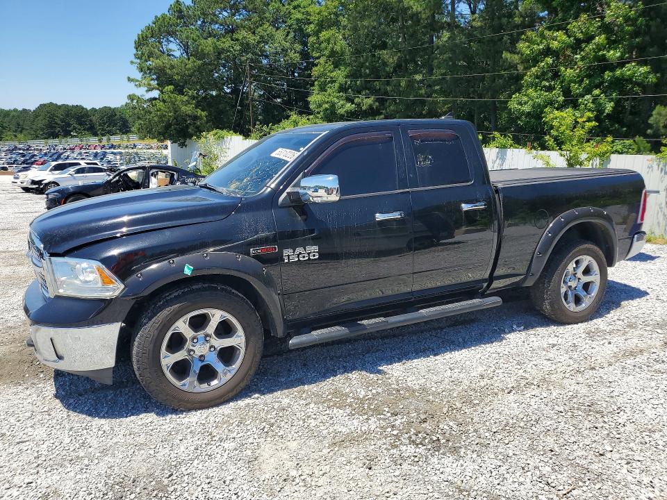 Продажа на аукционе авто 2014 Ram 1500, vin: 1C6RR7JM8ES476863, номер лота: 55310226