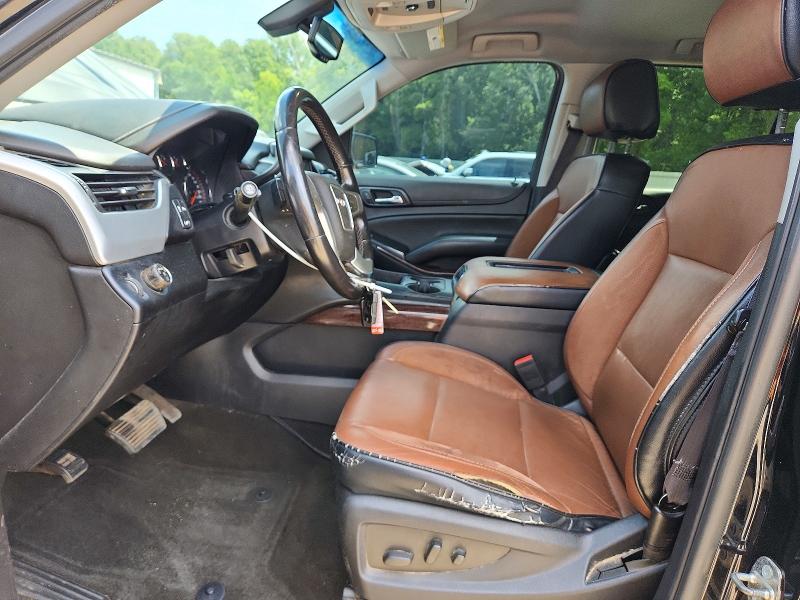 2015 Gmc Yukon Xl მანქანა იყიდება აუქციონზე, vin: 1GKS1GKC2FR698240, აუქციონის ნომერი: 55455826