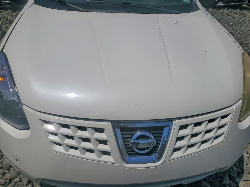 Продажа на аукционе авто 2009 Nissan Rogue, vin: JN8AS58VX9W180680, номер лота: 58904906