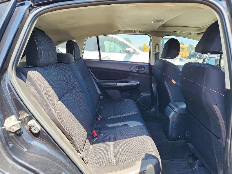 Aukcja sprzedaży 2017 Subaru Crosstrek, vin: JF2GPABC7H8226610, numer aukcji: 56490516