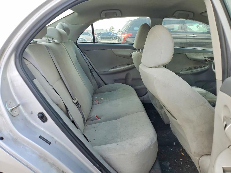 Продажа на аукционе авто 2010 Toyota Corolla, vin: 1NXBU4EE4AZ371208, номер лота: 55766526