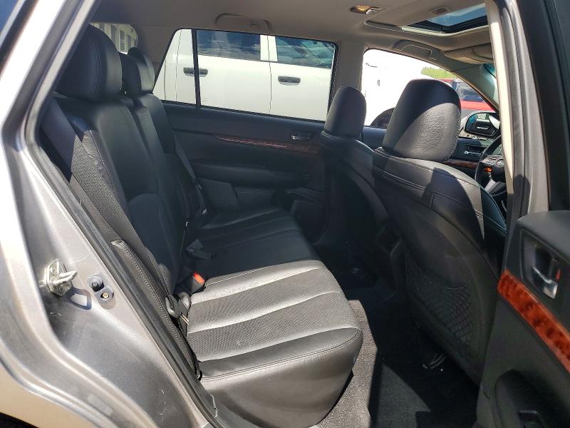 Продаж на аукціоні авто 2011 Subaru Outback, vin: 4S4BRCLC7B3388251, номер лоту: 58101126