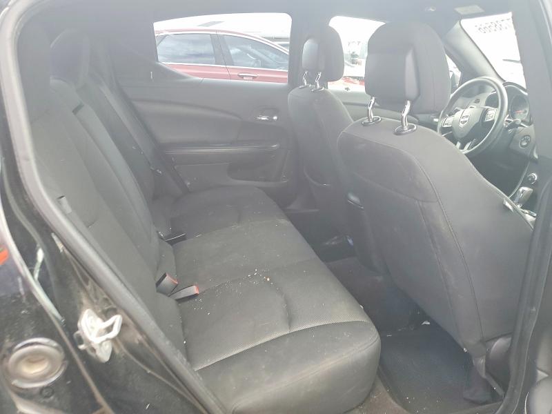 57738566 :رقم المزاد ، 1B3BD4FB2BN590710 vin ، 2011 Dodge Avenger مزاد بيع