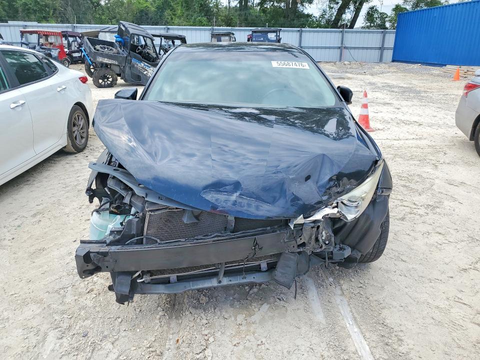 Продажа на аукционе авто 2015 Toyota Camry, vin: 4T4BF1FK9FR502157, номер лота: 55687476