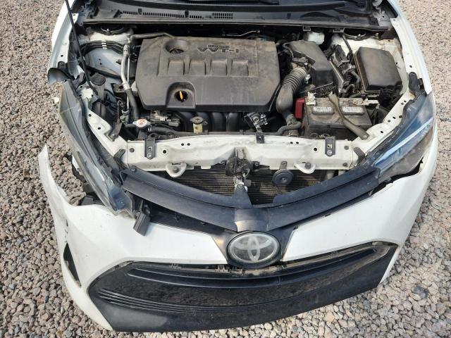 Продаж на аукціоні авто 2019 Toyt Corolla L/le/xle/se/, vin: 5YFBURHE8KP948494, номер лоту: 58928956