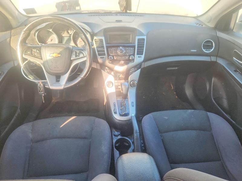 56443596 :رقم المزاد ، 1G1PC5SB3D7118485 vin ، 2013 Chevrolet Cruze مزاد بيع