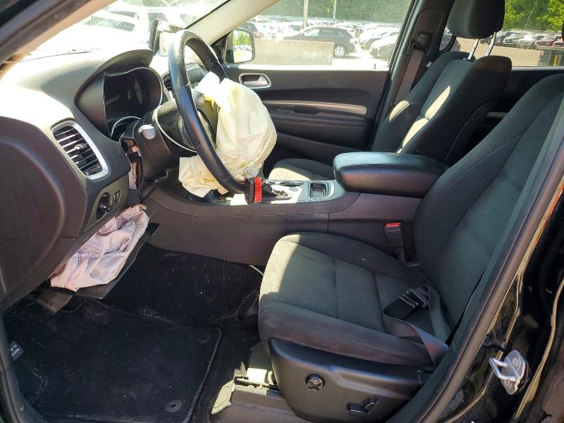 Aukcja sprzedaży 2019 Dodge Durango, vin: 1C4RDJAG6KC685507, numer aukcji: 55030066