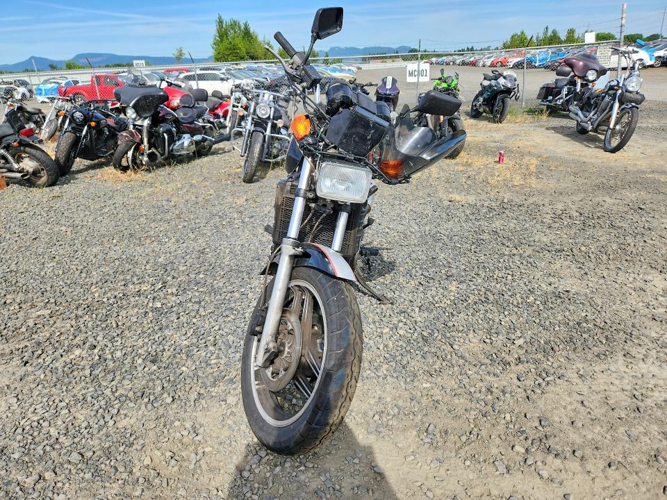 Продаж на аукціоні авто 1984 Honda Vf1100, vin: 1HFSC1718EA008181, номер лоту: 54820056