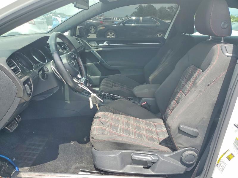 Auction sale of the 2015 Volkswagen Gti, vin: 3VWT47AU4FM074598, lot number: 56721406