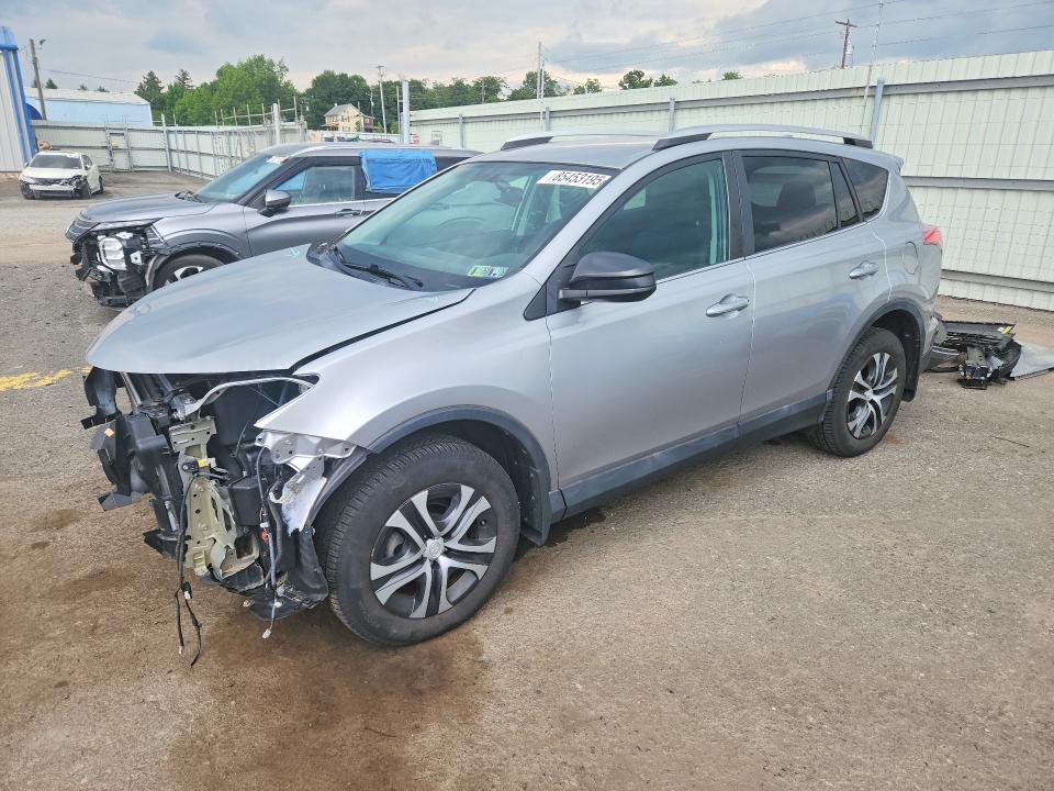 Aukcja sprzedaży 2016 Toyota Rav 4, vin: 2T3BFREVXGW436814, numer aukcji: 85453195