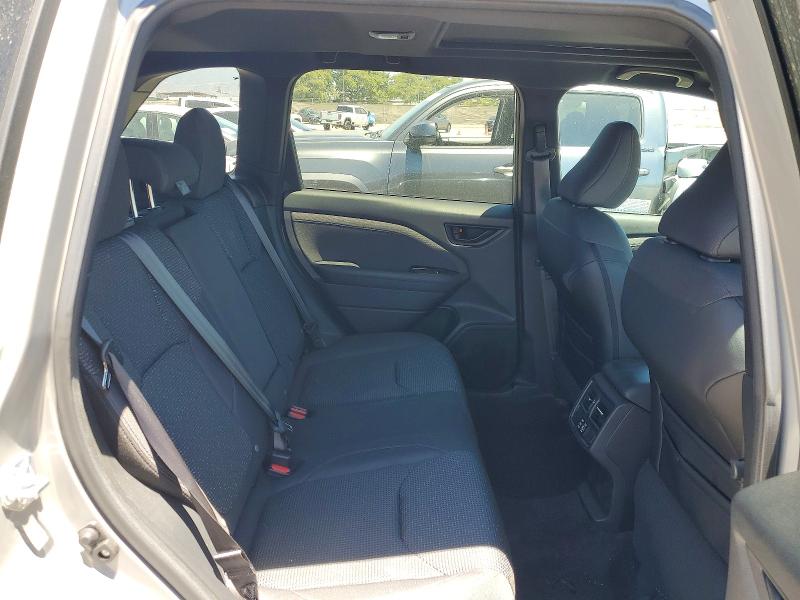Aukcja sprzedaży 2026 Subaru Forester, vin: 4S4SLDD66T3008558, numer aukcji: 57324426