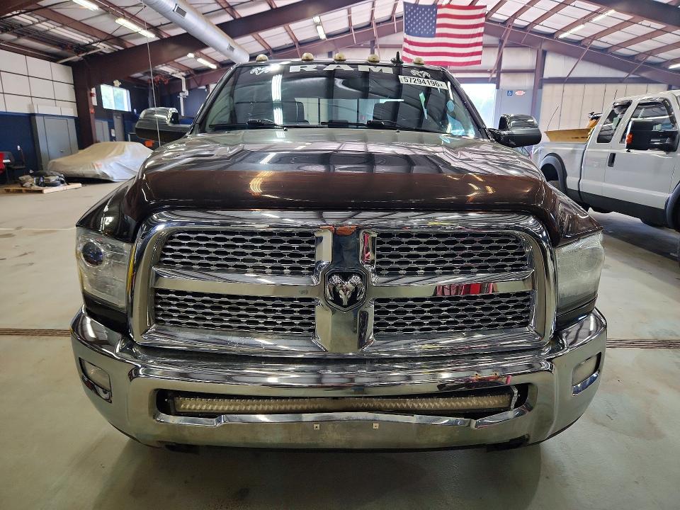 57294196 :رقم المزاد ، 3C6TR5FT0DG517390 vin ، 2013 Ram 2500 مزاد بيع