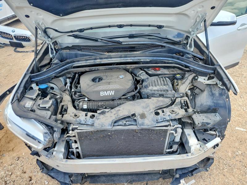 Продажа на аукционе авто 2018 Bmw X2, vin: WBXYJ3C31JEJ84704, номер лота: 56720006