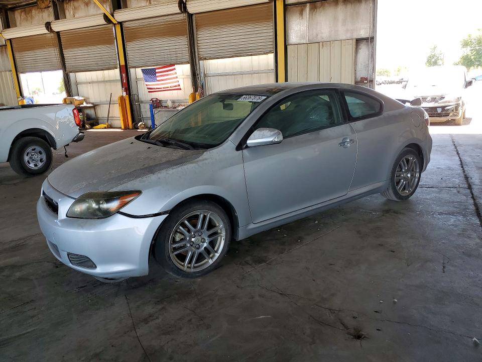 Продаж на аукціоні авто 2008 Scion Tc, vin: JTKDE167680254622, номер лоту: 56367876