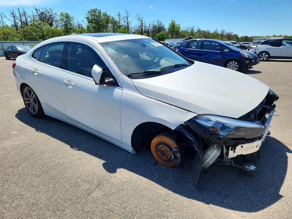 Aukcja sprzedaży 2020 Bmw 228xi, vin: WBA73AK09L7F88288, numer aukcji: 57637946