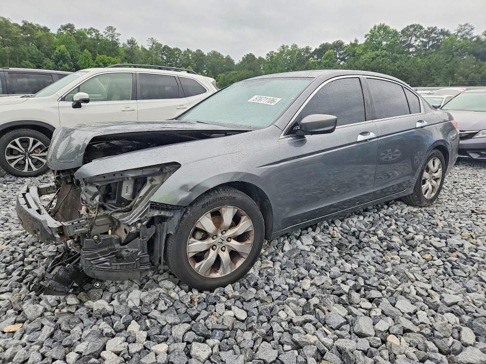 Aukcja sprzedaży 2008 Honda Accord, vin: 1HGCP36818A051456, numer aukcji: 57671106