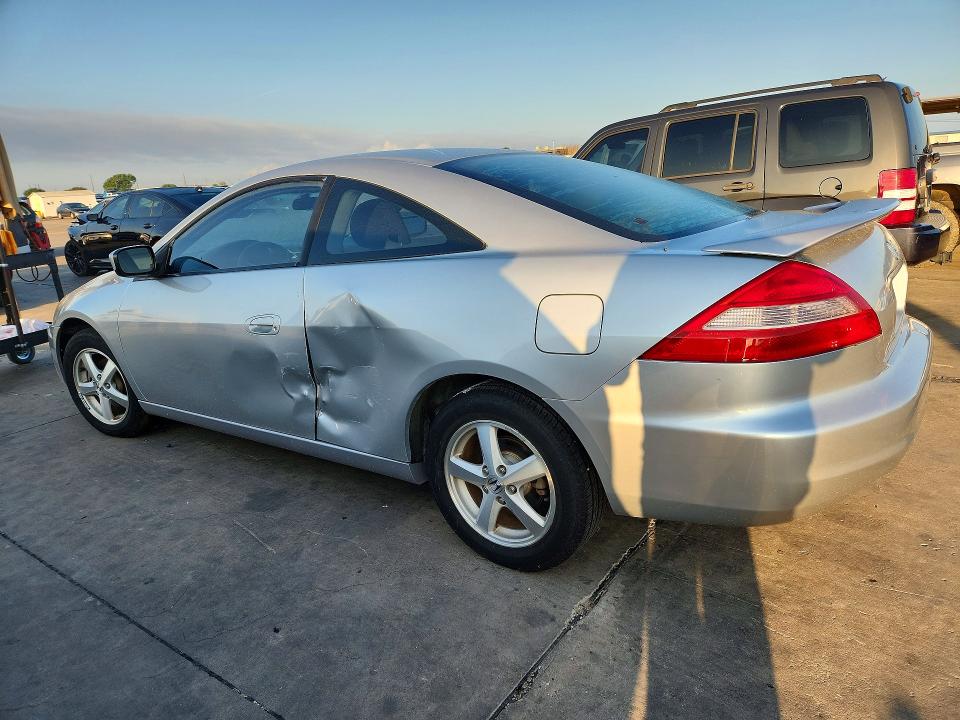 Продажа на аукционе авто 2003 Honda Accord, vin: 1HGCM72623A000562, номер лота: 56807666