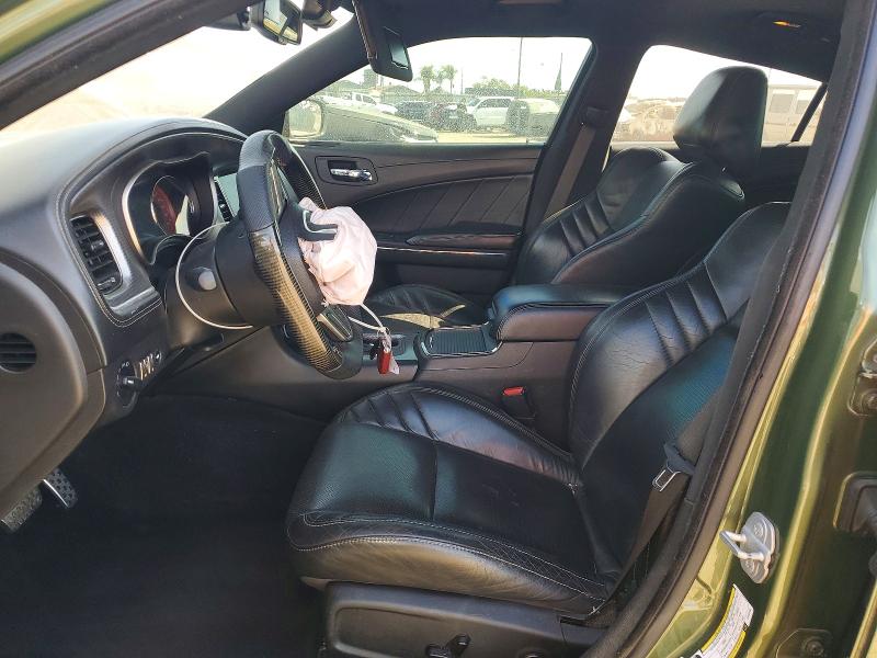 55842446 :رقم المزاد ، 2C3CDXL90LH254462 vin ، 2020 Dodge Charger مزاد بيع