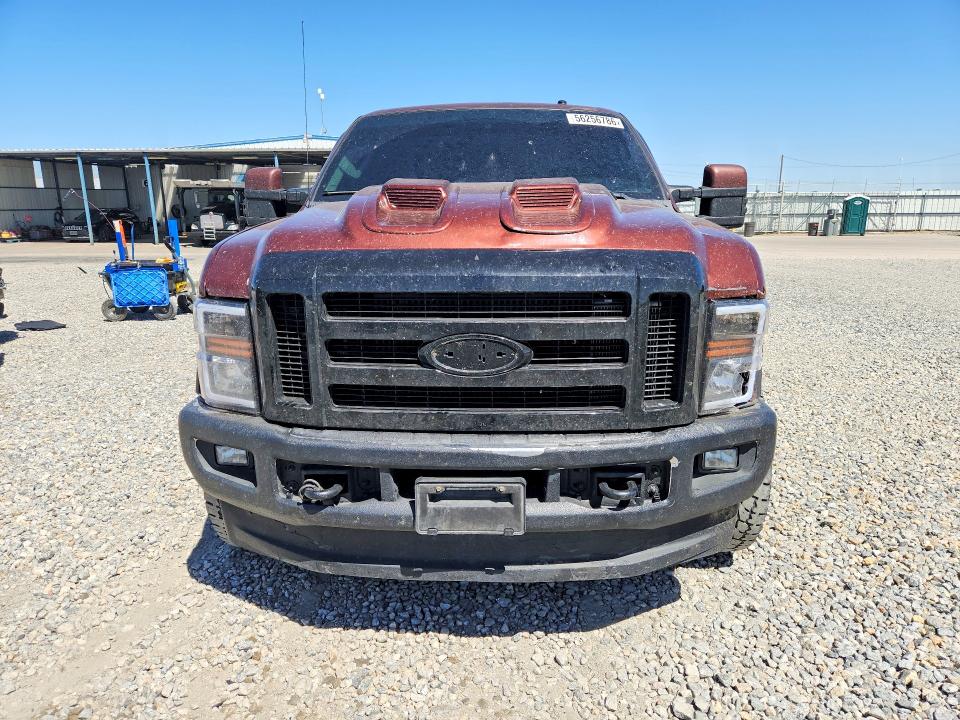 Aukcja sprzedaży 2008 Ford F350, vin: 1FTWW31R08EB97175, numer aukcji: 56256786