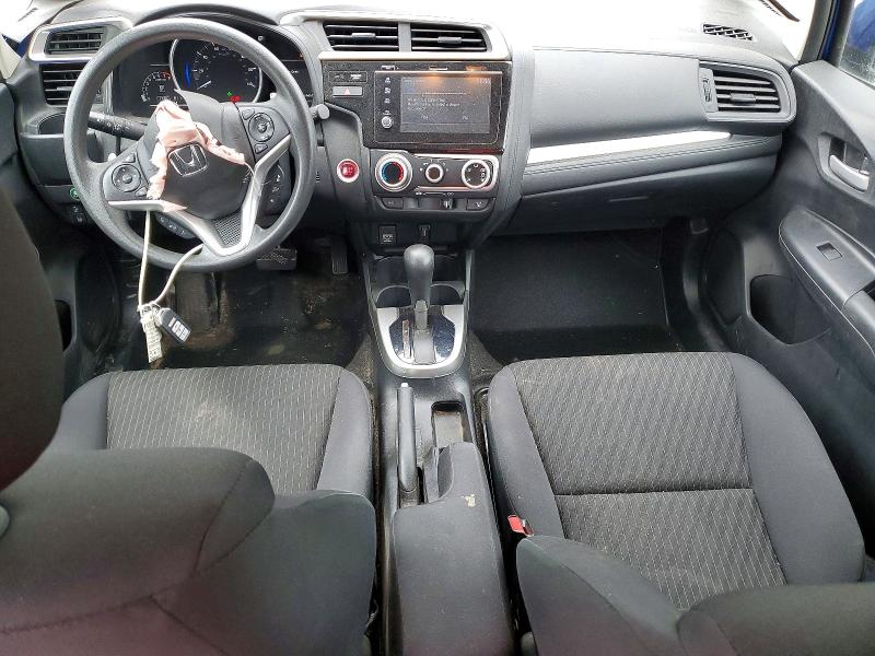 Продажа на аукционе авто 2020 Honda Fit, vin: 3HGGK5H83LM724543, номер лота: 56649346