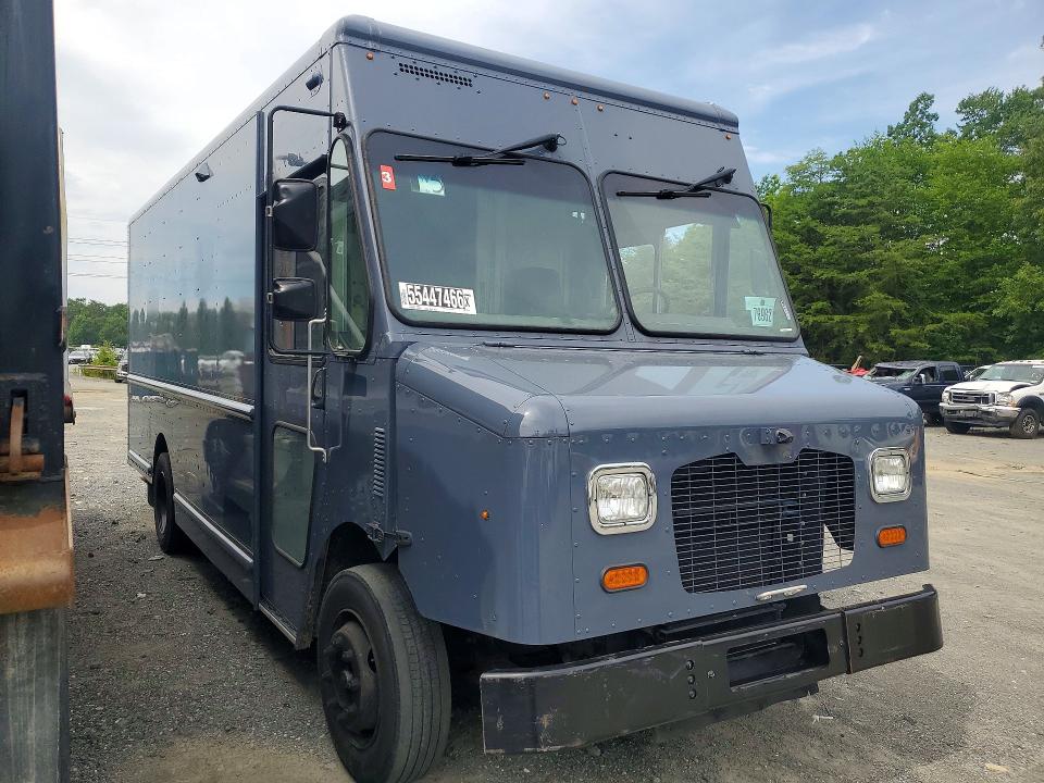 Продаж на аукціоні авто 2021 Freightliner Mt45 Chassis, vin: 4UZAC2GAXMCMM9725, номер лоту: 55447466