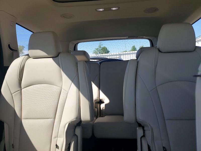 Продаж на аукціоні авто 2023 Buick Enclave, vin: 5GAEVBKW6PJ103465, номер лоту: 57479106