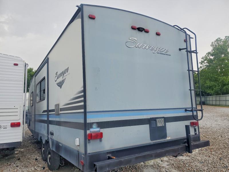 Продажа на аукционе авто 2018 Forest River Other, vin: 4X4TSVA2XJL033635, номер лота: 58457156