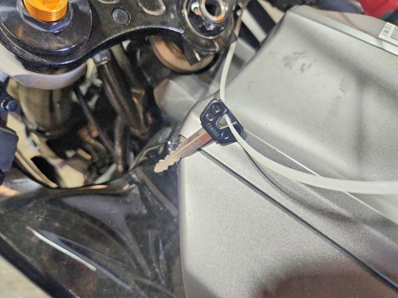 Продажа на аукционе авто 2024 Yamaha Yzfr7, vin: JYARM38E9RA009232, номер лота: 58241166