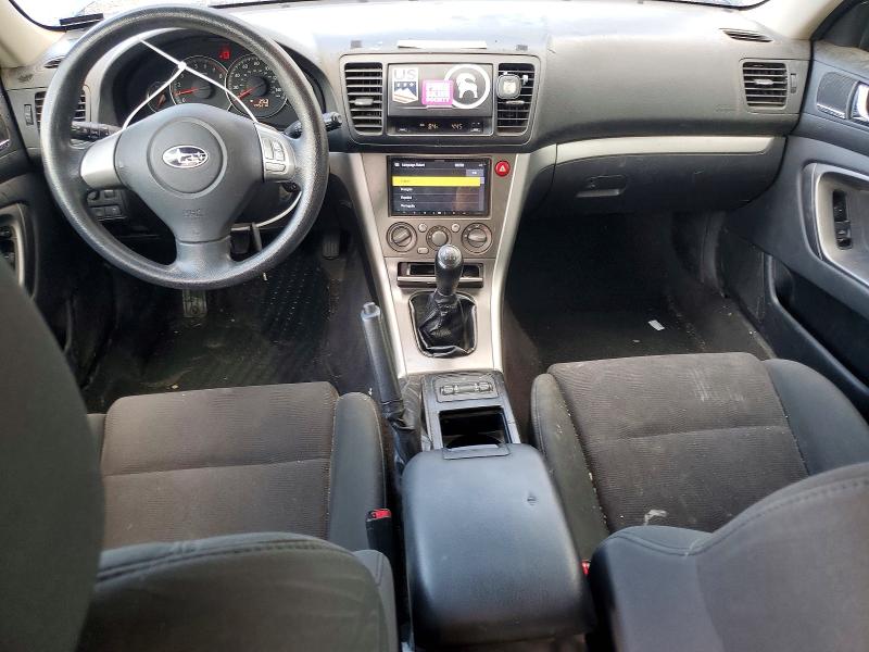 Продаж на аукціоні авто 2009 Subaru Outback, vin: 4S4BP61CX96321288, номер лоту: 59019886