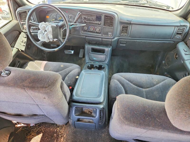 Продаж на аукціоні авто 2000 Gmc New Sierra, vin: 1GTEK19T8YE279375, номер лоту: 56832256