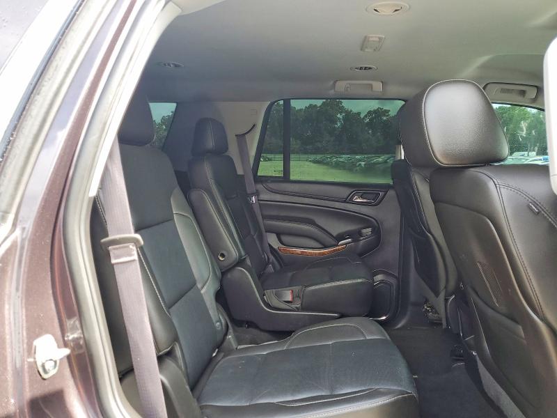 Продаж на аукціоні авто 2015 Chevrolet Tahoe, vin: 1GNSCCKC8FR643068, номер лоту: 57877596
