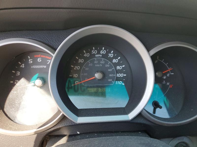 Продажа на аукционе авто 2007 Toyota 4runner, vin: JTEZU14R678067655, номер лота: 54904626
