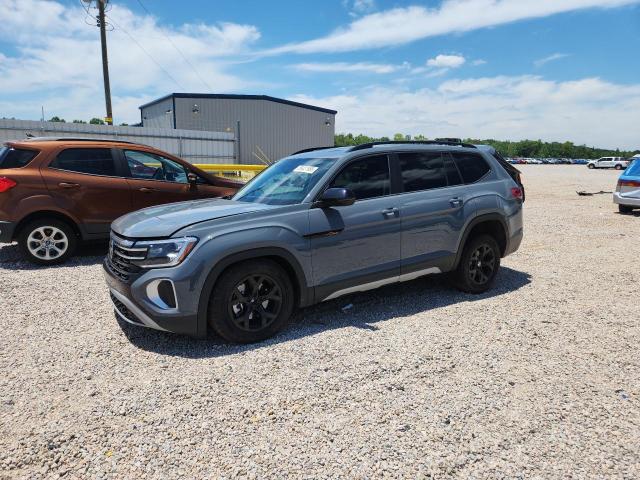 56421986 :رقم المزاد ، 1V2CR2CAXSC513999 vin ، 2025 Volkswagen Atlas مزاد بيع