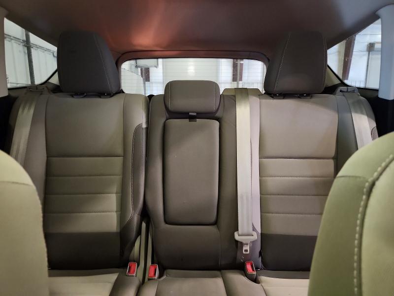 Продажа на аукционе авто 2014 Ford Escape, vin: 1FMCU9G99EUA71638, номер лота: 58457146