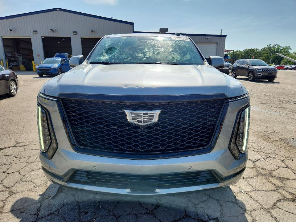 Aukcja sprzedaży 2025 Cadillac Escalade, vin: 1GYS9GRL2SR181616, numer aukcji: 55388276