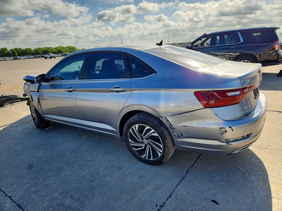 Продажа на аукционе авто 2020 Volkswagen Jetta, vin: 3VWGB7BU5LM002617, номер лота: 57139826