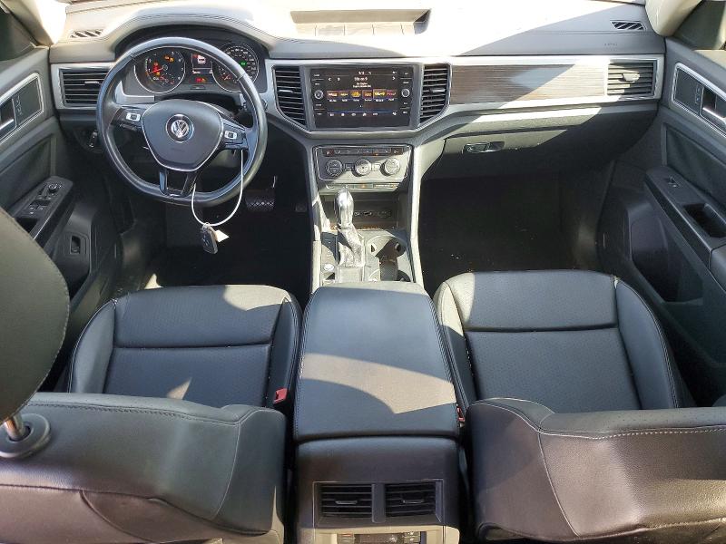 Продажа на аукционе авто 2019 Volkswagen Atlas, vin: 1V2WR2CA6KC606483, номер лота: 54568316