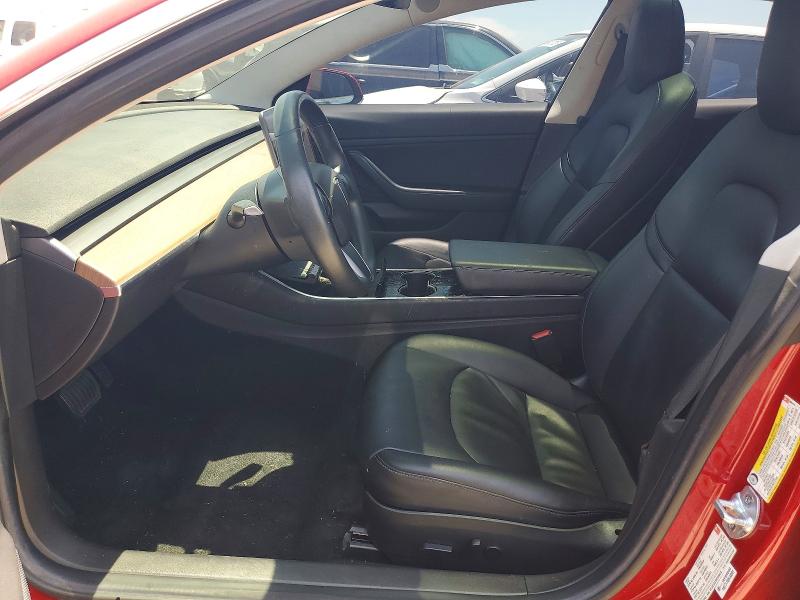 Aukcja sprzedaży 2017 Tesla Model 3, vin: 5YJ3E1EA3HF000478, numer aukcji: 56493096