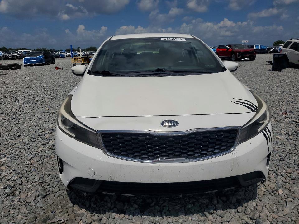 Aukcja sprzedaży 2017 Kia Forte, vin: 3KPFK4A78HE093747, numer aukcji: 57404236