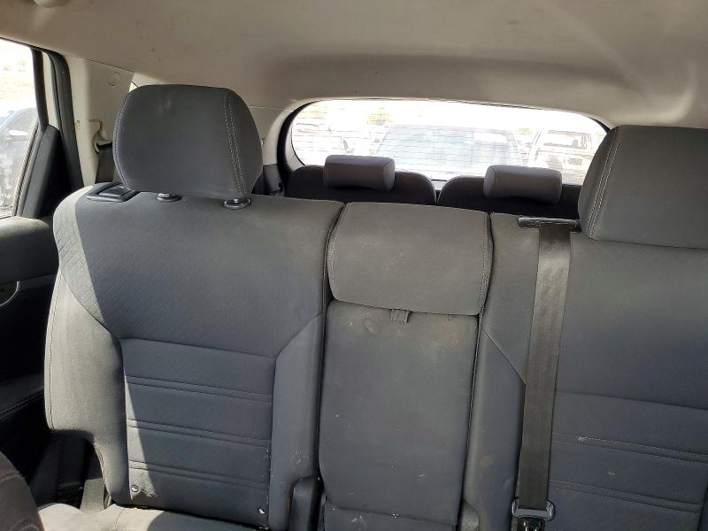 58101096 :رقم المزاد ، 5XYPG4A54KG490709 vin ، 2019 Kia Sorento مزاد بيع