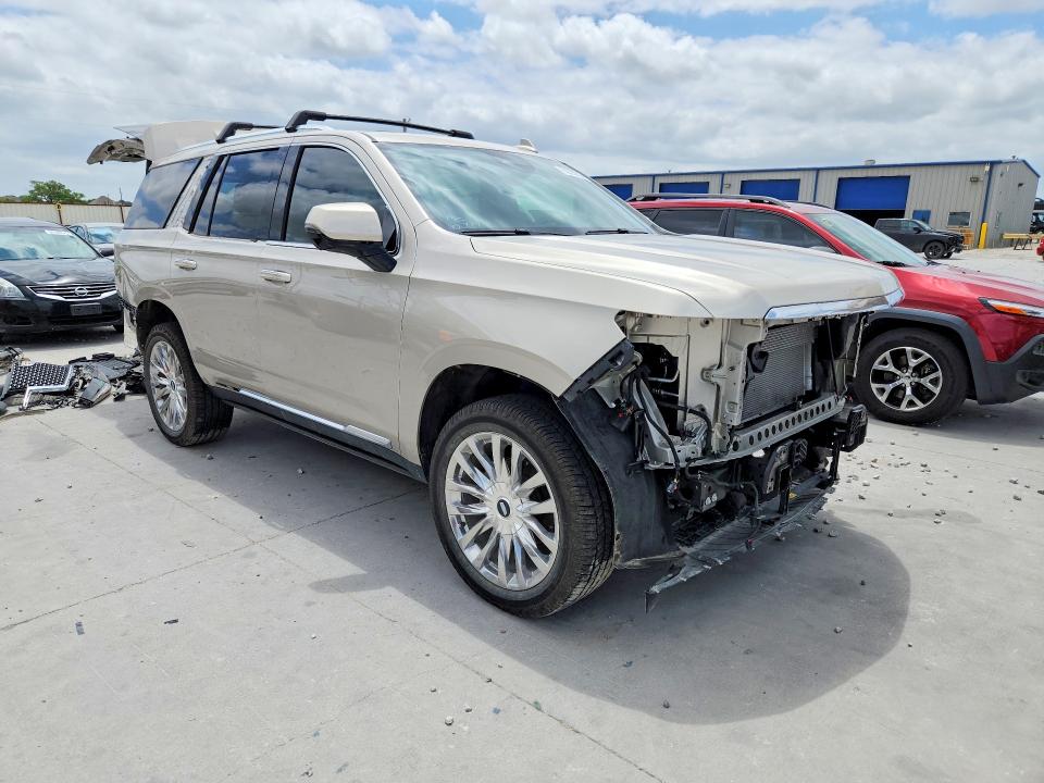 Продаж на аукціоні авто 2024 Cadillac Escalade, vin: 1GYS4BKLXRR139118, номер лоту: 55923916