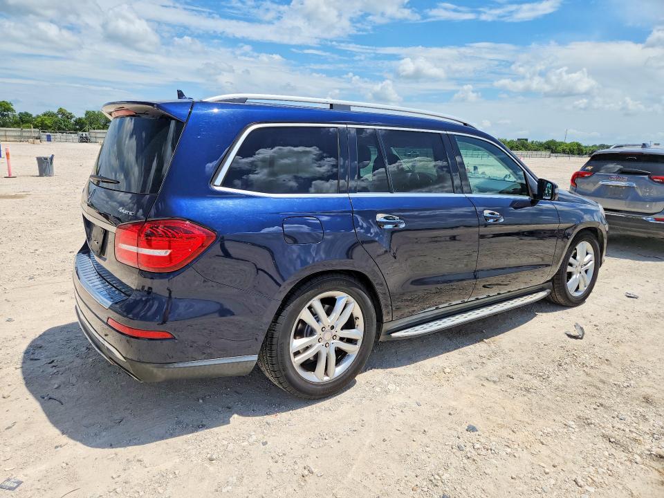 55732696 :رقم المزاد ، 4JGDF6EEXHA829635 vin ، 2017 Mercedes-benz Gls مزاد بيع