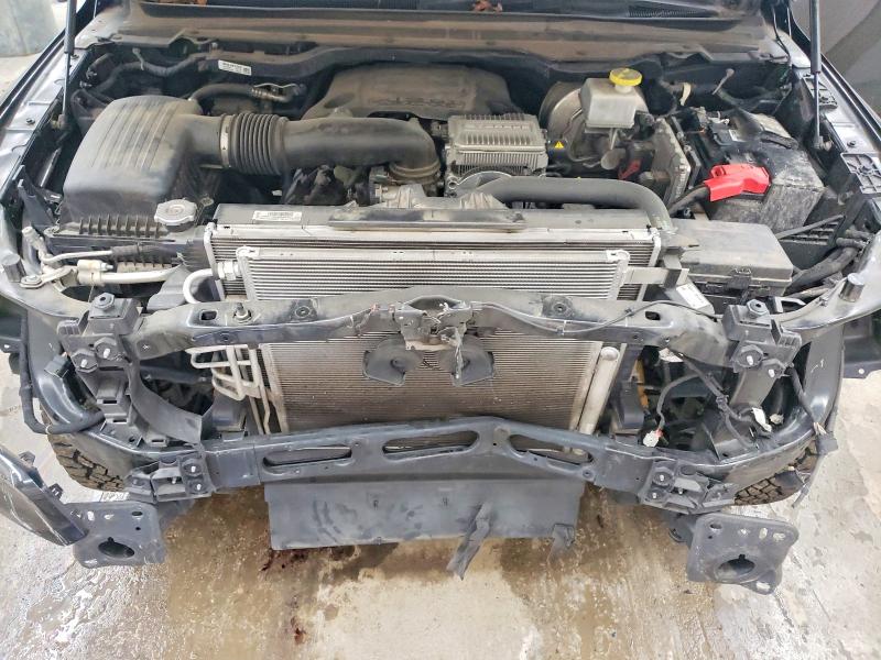 Продажа на аукционе авто 2020 Ram 1500, vin: 1C6SRFET9LN135660, номер лота: 58985936