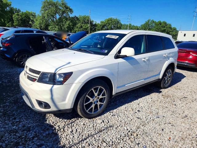 Продажа на аукционе авто 2015 Dodge Journey, vin: 3C4PDDEG6FT526824, номер лота: 58002736