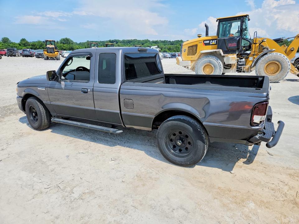 Auction sale of the 2011 Ford Ranger, vin: 1FTKR4EE2BPA02627, lot number: 58137286