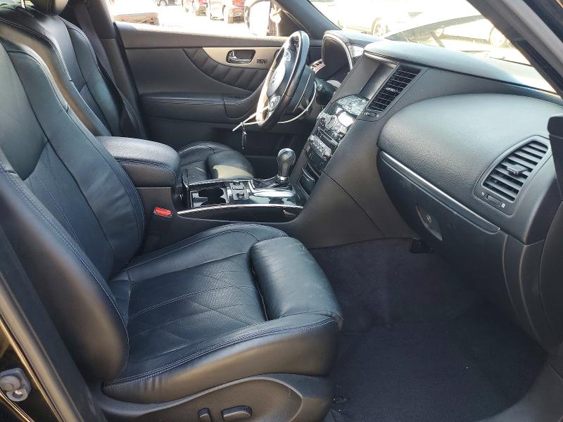 59221026 :رقم المزاد ، JN8CS1MW8GM752192 vin ، 2016 Infiniti Qx70 مزاد بيع