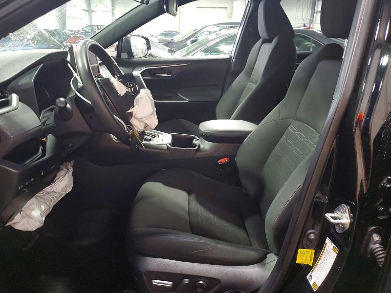 56837906 :رقم المزاد ، JTM16RFV8PD079320 vin ، 2023 Toyota Rav4 مزاد بيع