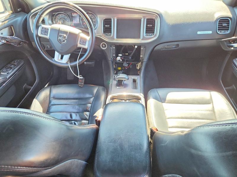 Aukcja sprzedaży 2014 Dodge Charger, vin: 2C3CDXJGXEH145978, numer aukcji: 58392776
