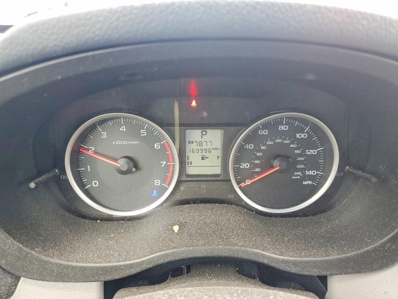 Aukcja sprzedaży 2015 Subaru Forester, vin: JF2SJADC1FH830062, numer aukcji: 58609256
