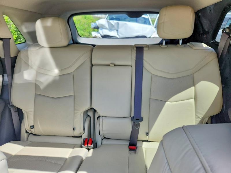 Продаж на аукціоні авто 2020 Cadillac Xt5, vin: 1GYKNDRS2LZ154869, номер лоту: 58240346